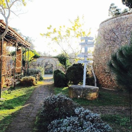 Masseria Provenzani Villa Trepuzzi Exterior photo