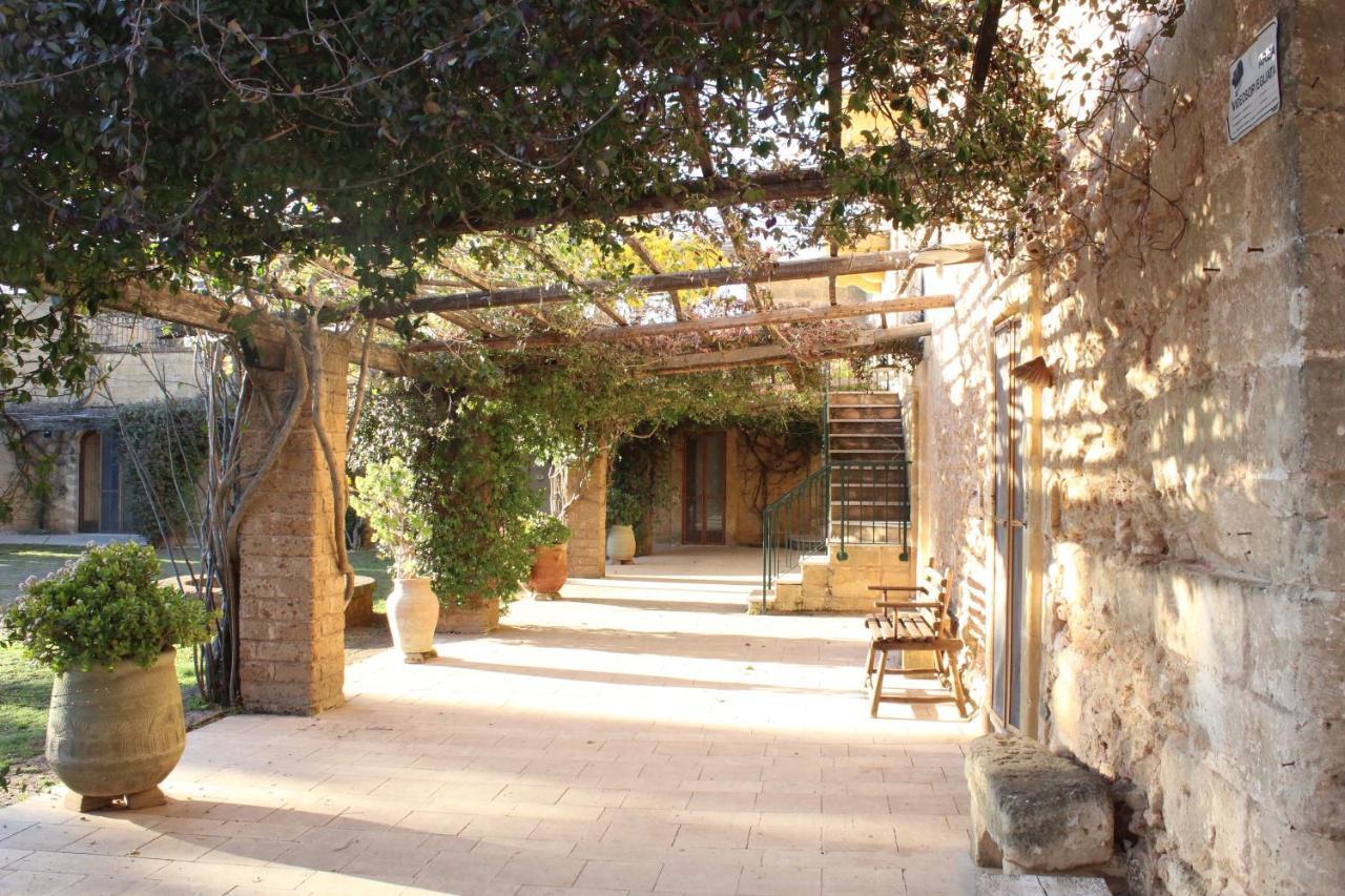 Masseria Provenzani Villa Trepuzzi Exterior photo