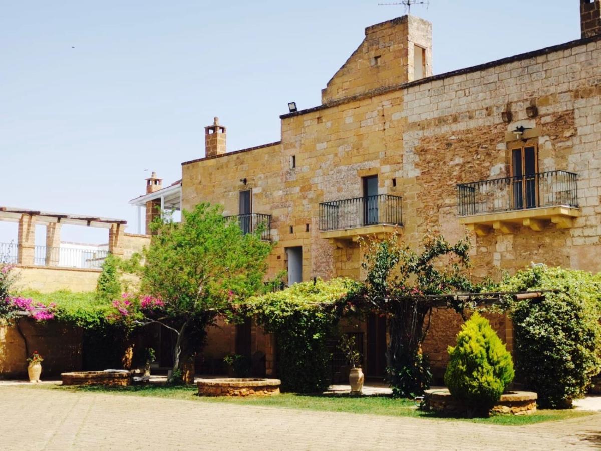 Masseria Provenzani Villa Trepuzzi Exterior photo