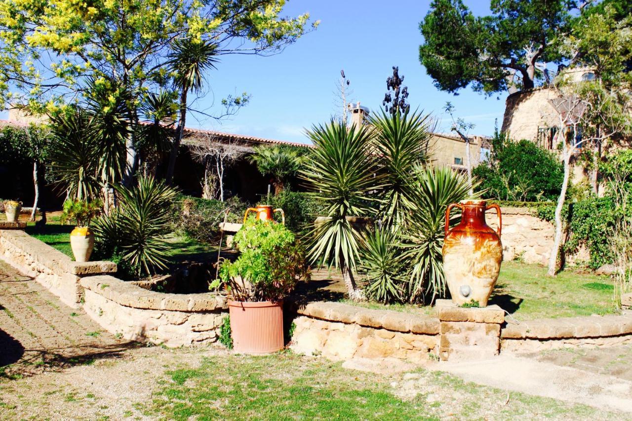 Masseria Provenzani Villa Trepuzzi Exterior photo